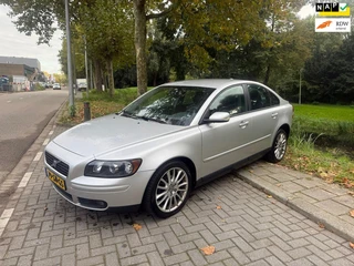 Volvo S40 1.8
