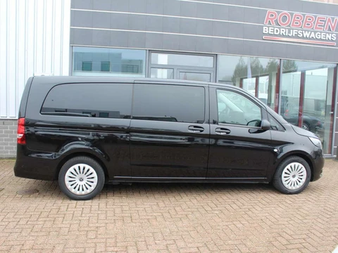 Mercedes-Benz Vito Tourer 114 CDI XL Personenbus aut. excl. BTW/BPM