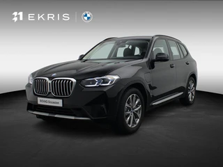 BMW X3 xDrive30e High Executive | SoH 93,3% | Comfort Access | Trekhaak | Laserlight | Head-Up Displ
