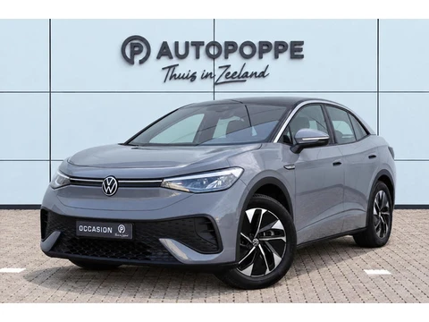 Volkswagen ID.5 Pro 77 kWh 204pk | SOH 95,1% |