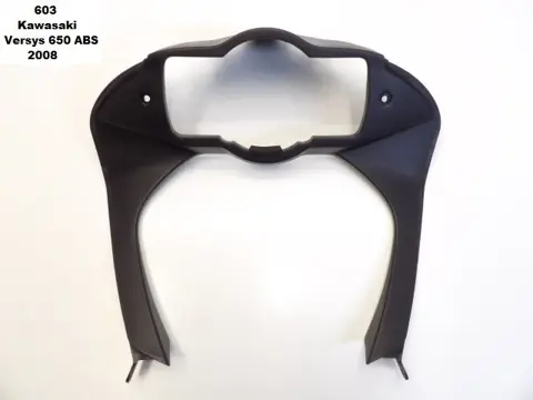 BINNENKUIP Kawasaki VERSYS 650 2007 - 2009