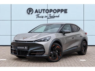 CUPRA Tavascan VZ 82 kWh 340pk