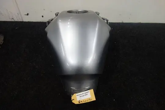 TANK Kawasaki VERSYS 650 2007 - 2009