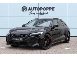 Audi A5 Avant 2.0 e-hybrid quattro S edition 299pk S Tronic | SOH 98,1% |