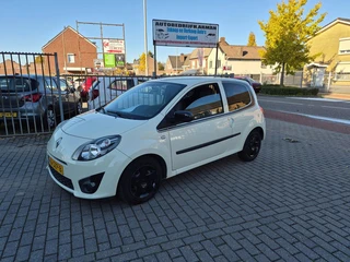 Renault Twingo 1.2-16V Collection