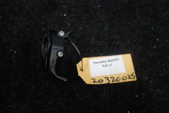 GASHANDLE Yamaha YZF R1 1998 - 1999 / 2000 - 2001