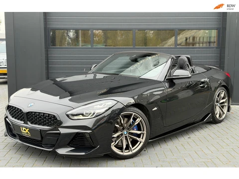 BMW Z4 Roadster M40i|Maxton|Cabrio|Memory|H&K|