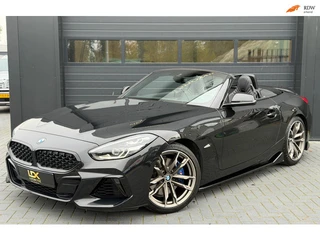 BMW Z4 Roadster M40i|Maxton|Cabrio|Memory|H&K|