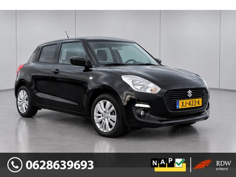 Suzuki Swift 1.2 Select/NAVI/CAMERA/NW APK