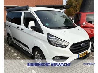Ford Westfalia Nugget 130pk (bj 2022)
