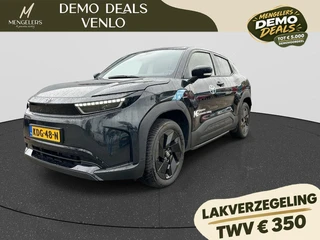 Toyota Urban Cruiser Dynamic 61 kWh RIJKLAAR | Navigatie | Camera | All-Seasonbanden
