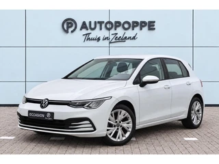 Volkswagen Golf 1.5 TSI Life 130pk