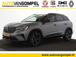Renault Austral E-Tech full hybrid 200PK iconic esprit Alpine | 360 CAMERA | WINTERPACK | ELEKTR. ST