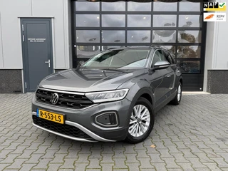 Volkswagen T-Roc 1.5 TSI Life Business automaat 1 ste eigenaar