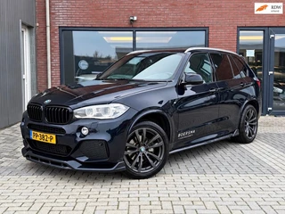 BMW X5 XDrive30d High Executive | M-Pakket | Maxton | HUD | Pano | Camera | Memory |