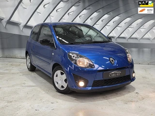 Renault Twingo 1.2-16V Dynamique - cruise - airco