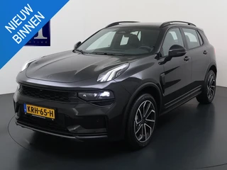 Lynk & Co 01 1.5 Core FABRIEKSGARANTIE T/M 2030!!! | ACHTERUITRIJ CAMERA | APPLE CARPLAY / ANDROID A