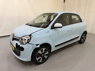 Renault Twingo 1.0 SCe Authentique Airco 5 Drs (bj 2016)