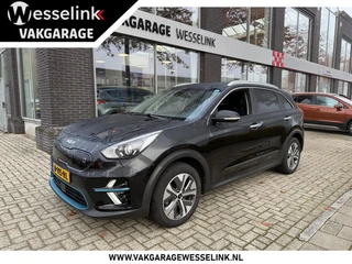 Kia e-Niro Edition 64 kWh | SOH 100% | Adapt.Cruise | Carplay|