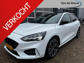 Ford Focus 1.0 EcoBoost ST Line 5-drs | RIJKLAAR |