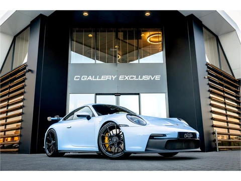 Porsche 911 4.0 GT3 - Origineel NL | Keramisch | Lift | Sport Chrono + | Bose