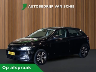 Volkswagen Polo 1.0 TSI Life Business 1e-Eig. & Keurig-Onderh. BOVAG-Garantie. NL-Auto