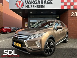 Mitsubishi Eclipse Cross 1.5 DI-T Intense // APPLE CARPLAY / ANDROID AUTO // KEYLESS // PDC V+A // C