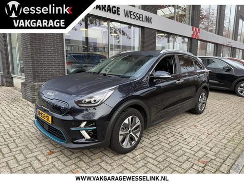 Kia e-Niro ExecutiveLine 64 kWh | SOH 98% | 3 fase |
