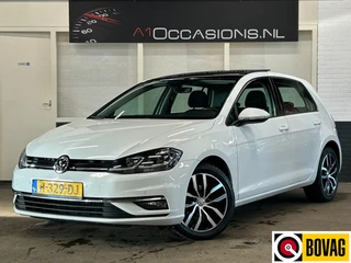 Volkswagen Golf 1.0 TSI Highline Business R + STOELVERWARMING / MASSAGE + PANO