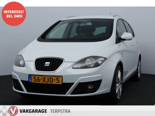 SEAT Altea XL 1.2 TSI Ecomotive Businessline COPA/ KETTING VERV!/ Trekhaak/ 17'' LMV/ DAB+/ Navi/ Cl