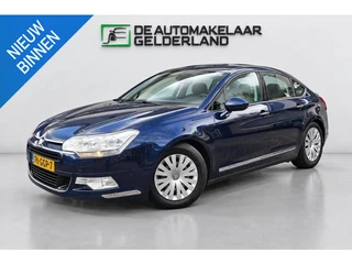 Citroen C5 2.0 16V Comfort | 2E EIGENAAR | 3/6 OF 12MND GARANTIE | LUCHTVERING |