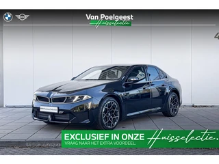 BMW i3 50 xDrive First Edition 113.4 kWh M-Sport | Trekhaak | Glazendak | Harman Kardon | Massage st