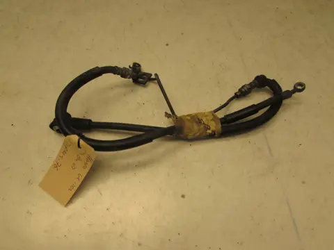 REMLEIDING VOOR Honda Goldwing GL 1984 - 1987