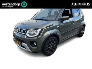 Suzuki Ignis 1.2 Smart Hybrid Select Automaat | Rijklaarprijs !