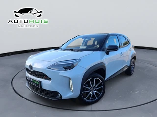 Toyota Yaris Cross Toyota Yaris Cross Hybrid GR Sport Adventure Automaat
