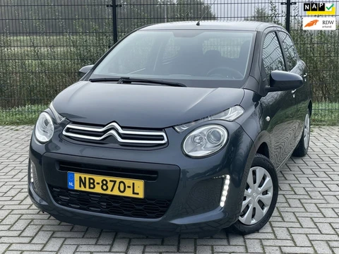 Citroen C1 1.0 e-VTi Selection | scherm | Airco | Bluetooth |