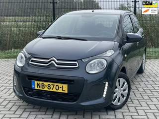 Citroen C1 1.0 e-VTi Selection | scherm | Airco | Bluetooth |