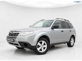 Subaru Forester 2.0 AWD Aut | 1e Eigenaar | Trekhaak | Cliima | PDC | Cruise |
