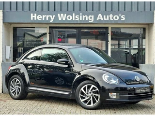 Volkswagen Beetle 1.2 TSI Design Pdc Xenon / Led Carplay Clima