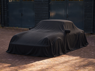 PORSCHE 911  3.2 Carrera Â G50 Gearbox Â Dunkelblau Â German Delivered Â Excellent Condition - Coming soon! 