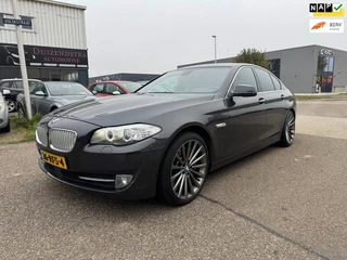 BMW 5-serie 550i High Executive