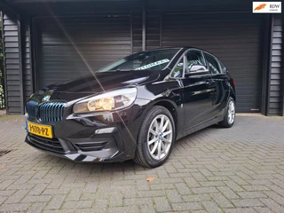 BMW 2-serie Active Tourer 225xe iPerformance dealer ohdn stoelverw