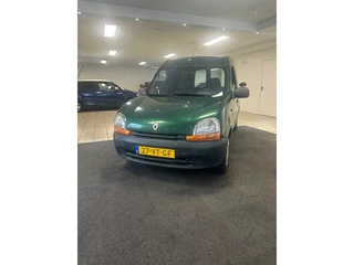 Renault Kangoo Express 1.4 RN.NAP Automaat