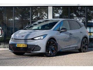 CUPRA Born Business 62 kWh | Massage | Camera | ACC | 19" | Navi | Apple CarPlay