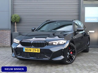 BMW 3-serie Touring 330i xDrive | Pano | Trekhaak | 360 Camera | HUD