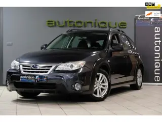 Subaru Impreza 2.0R XV AWD Automaat
