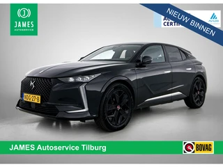 DS 4 E-Tense PHEV Performance Line CAMERA | KEYLESS | EL-ACHTERKLEP