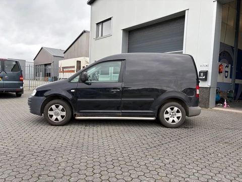 Volkswagen Caddy 1.9 TDI AIRCO