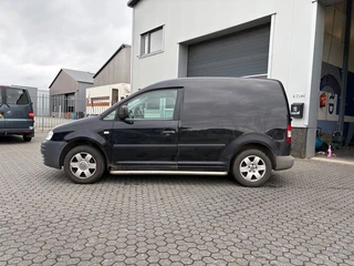 Volkswagen Caddy 1.9 TDI AIRCO