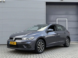 Volkswagen Polo 1.0 TSI Life Business I Automaat I Camera I Carplay I Clima I Virtual